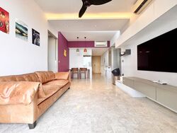 Sennett Estate (D13), Apartment #480287631
